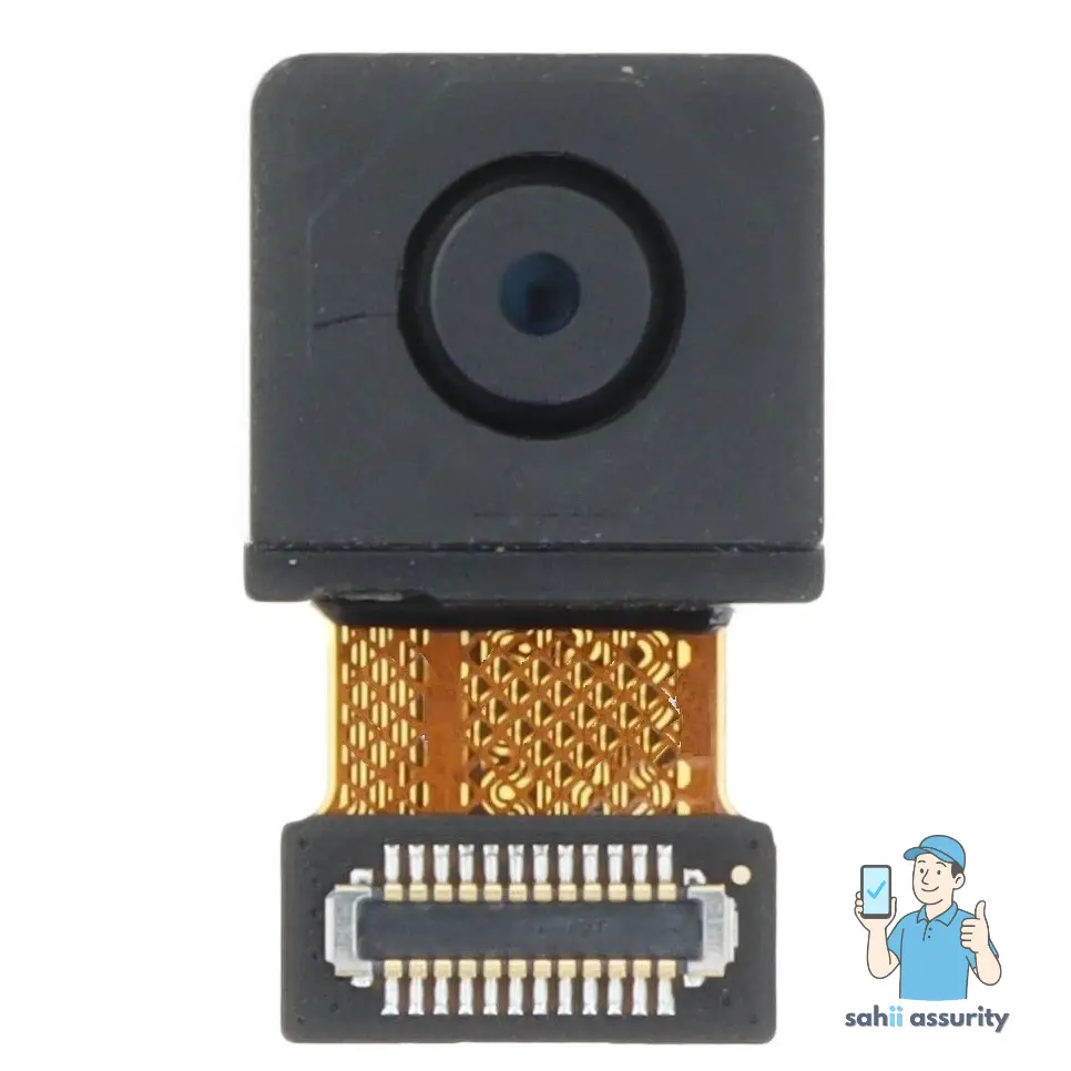 Replacement Back Camera for Realme GT Master (Main Camera) thumbnail